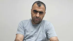 AKP'li Kiler gazeteci tutuklattı