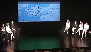 Türkiye’nin işkence haritası çıktı