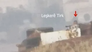 HRE’den misilleme