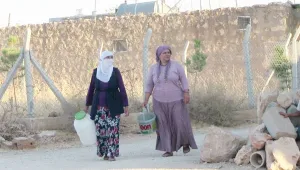 Tinne köyü vardı ya, biz o köyüz!