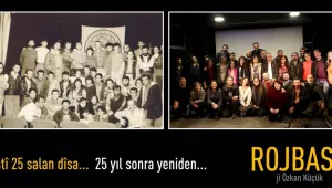 Rojbaş desteğinizi bekliyor