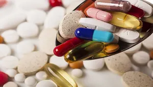 Antibiyotikler 
