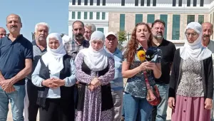 Cezaevindeki sorunları çözün