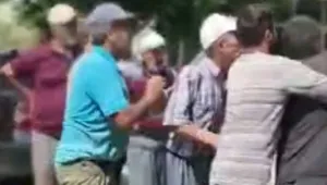 Irkçı Türk kurnazlığı