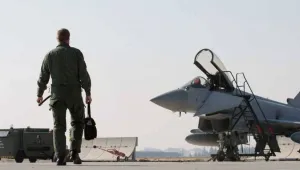 Türk ordusundan pilotlara şantaj