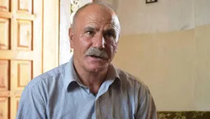 Xalê Simo KDP'ye öfkeli