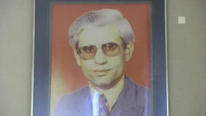 Özgür Gündem’in Mamoste’si Hüseyin Deniz
