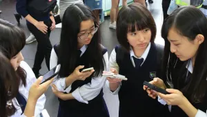 Japonlar evlenmek istemiyor