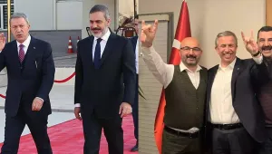 Yavaş’ın başkanlığında “Milli Beka Koalisyonu”
