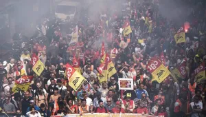 Grev ayı başlıyor!