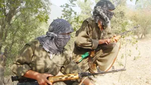 Şehîd Diyar'da 2 asker öldürüldü