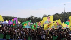 Avrupa’da festival zamanı