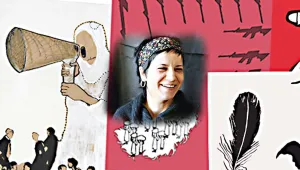 Sanat bizi gerçekliğin çirkin hallerinden kurtarıyor