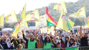 Avrupa’da 30 yıllık festival coşkusu