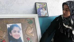 Helin’in katili görevde, annesi adalet peşinde