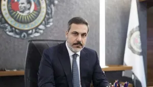 Önden Hakan Fidan’ı gönderdi