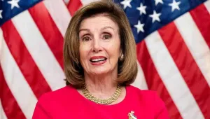 Pelosi Ermenistan'a gidiyor