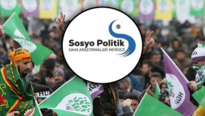 Kürt seçmen tablonun farkında