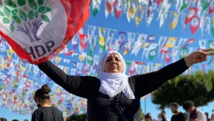 AYM, HDP'nin taleplerini inceleyecek