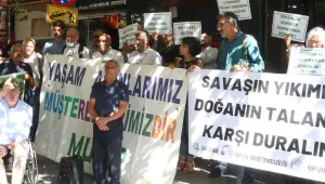 Cudi için dün yola çıktılar
