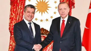 KDP işbirlikçilikten vazgeçmiyor