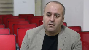 Tecritteki payımızı tartışmalıyız