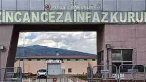 Tutsaklara 'turşu' cezası!