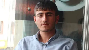 12 yaşındayken çekilen fotoğraf için tutuklandı