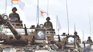 ABD Kıbrıs’a silah verecek