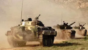 Azerbaycan Ermenistan’a bir kere daha saldırdı