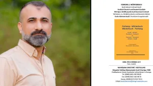 Almanya'da 44 okulda Kürtçe ders