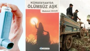 Kültür ve Toplum-Yaşam gündeminden kısa kısa