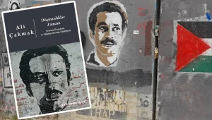 Sürgünde direniş, sürgünde edebiyat