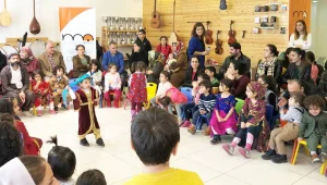 Mala we ya duyemîn