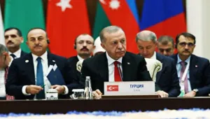 Diktatörün şaşkını