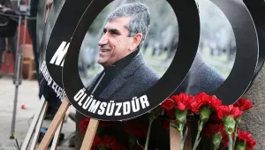 Elçi cinayeti kapatılıyor