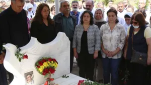 İbrahim Ayhan anıldı