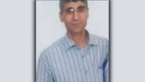 İnfazı tamamlanan Savur bir yıldan fazladır rehin