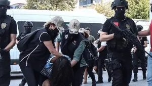 İnsanlık onuru işkenceyi yendi