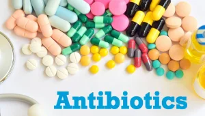 Antibiyotikler -II-