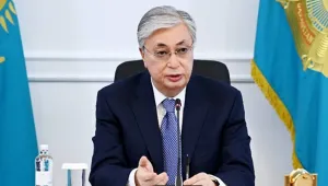 Nur-Sultan mı, Astana mı bi karar ver