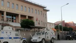 Köylülere gözaltında işkence