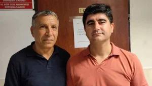 Dört yıl önceki paylaşımdan hapis