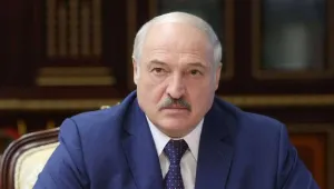 Belarus’ta savaş alarmı!