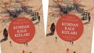 Kumdan Kale Kızları