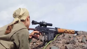 9 asker öldürüldü