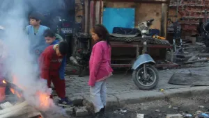 Yoksulluk insan hakkı ihlalidir