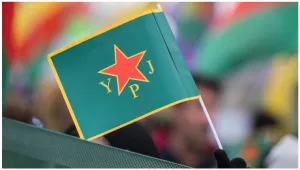 YPJ Komutanı: Kadınların direnişi devrime yol açabilir