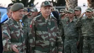 Birlik ve direnişi büyütmek kazandırır