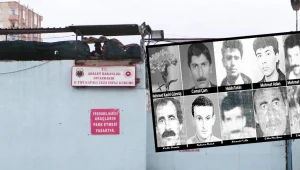 10 tutsağı döverek katlettiler, cezasız kaldılar